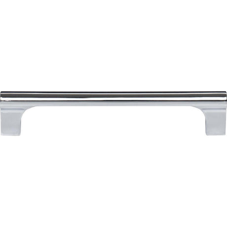 Atlas Homewares A653-CH polished chrome cabinet pull