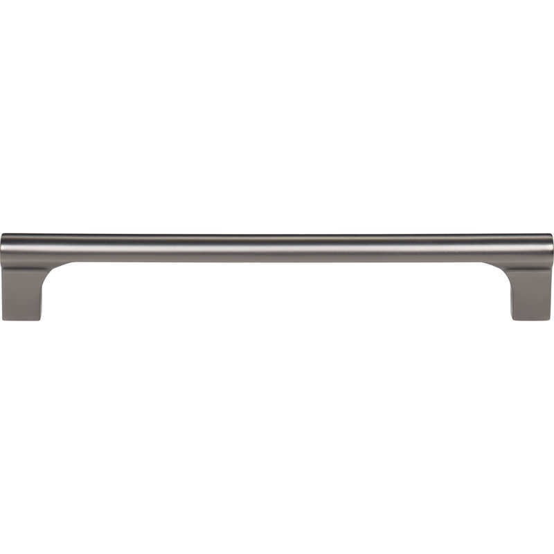 Atlas Homewares A654-SL slate cabinet pull