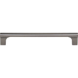 Atlas Homewares A654-SL slate cabinet pull