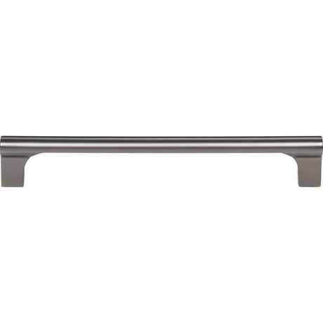 Atlas Homewares A654-SL slate cabinet pull