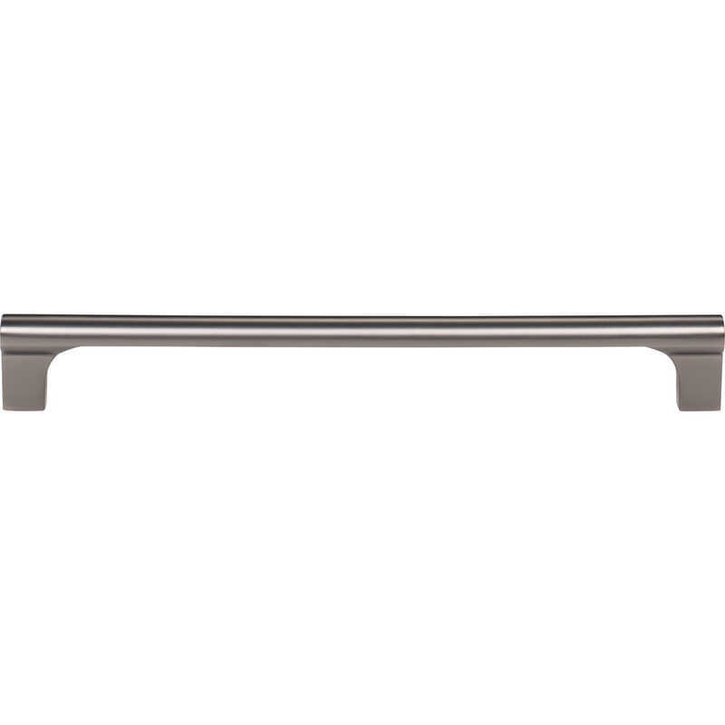 Atlas Homewares A655-SL slate cabinet pull