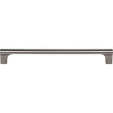 Atlas Homewares A655-SL slate cabinet pull