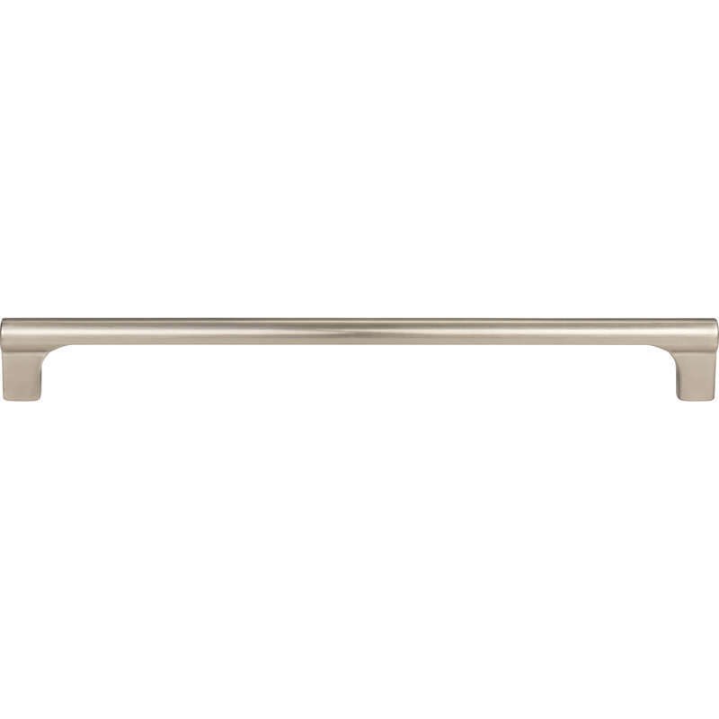 Atlas Homewares A656-BRN brushed nickel cabinet pull