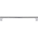 Atlas Homewares A656-CH polished chrome cabinet pull