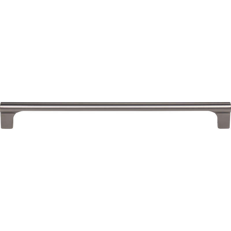 Atlas Homewares A656-SL slate cabinet pull