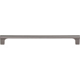 Atlas Homewares A656-SL slate cabinet pull