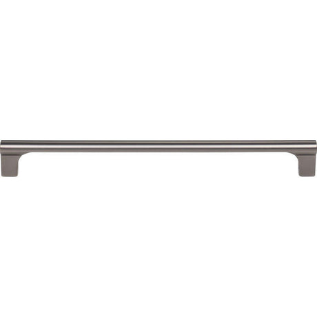 Atlas Homewares A656-SL slate cabinet pull