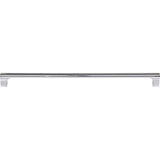 Atlas Homewares A657-CH polished chrome cabinet pull