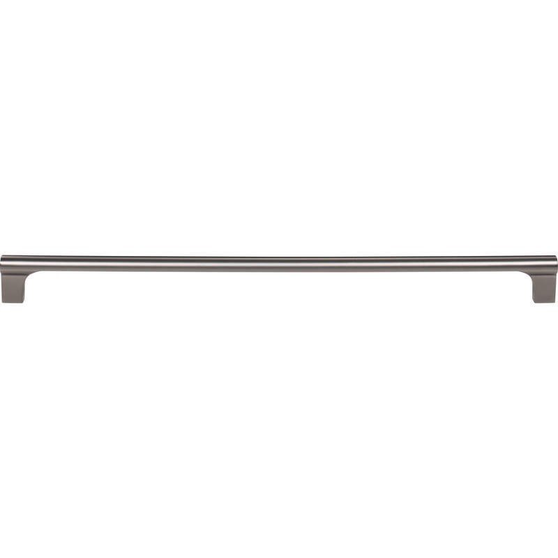 Atlas Homewares A657-SL slate cabinet pull