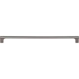 Atlas Homewares A657-SL slate cabinet pull
