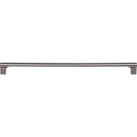 Atlas Homewares A657-SL slate cabinet pull