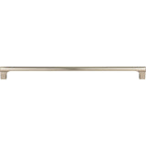 Atlas Homewares A657-BRN brushed nickel cabinet pull