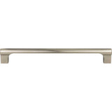 Atlas Homewares A658-BRN brushed nickel cabinet pull / appliance pull