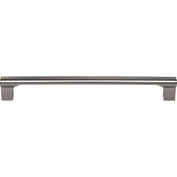 Atlas Homewares A658-SL slate cabinet pull / appliance pull
