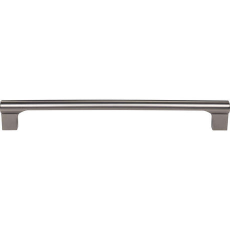 Atlas Homewares A658-SL slate cabinet pull / appliance pull
