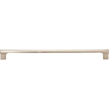 Atlas Homewares A659-BRN brushed nickel cabinet pull / appliance pull