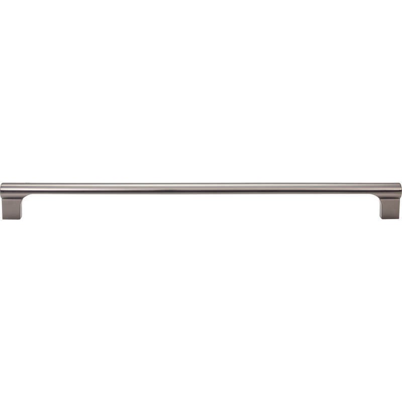 Atlas Homewares A659-SL slate cabinet pull / appliance pull