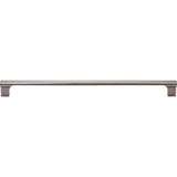 Atlas Homewares A659-SL slate cabinet pull / appliance pull