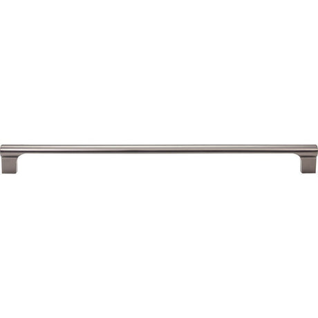 Atlas Homewares A659-SL slate cabinet pull / appliance pull