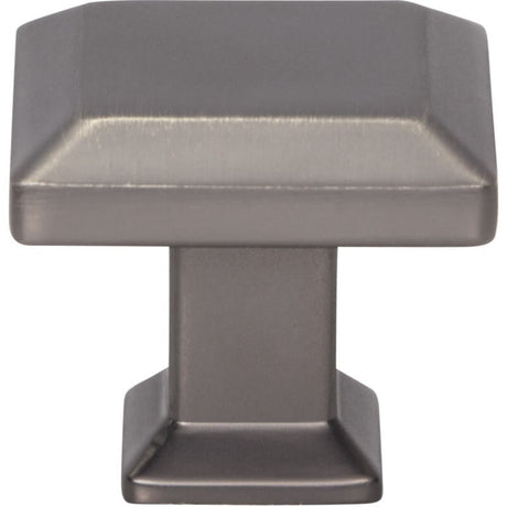 Atlas Homewares A660-SL slate cabinet knob