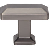 Atlas Homewares A661-SL slate cabinet knob