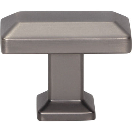 Atlas Homewares A661-SL slate cabinet knob