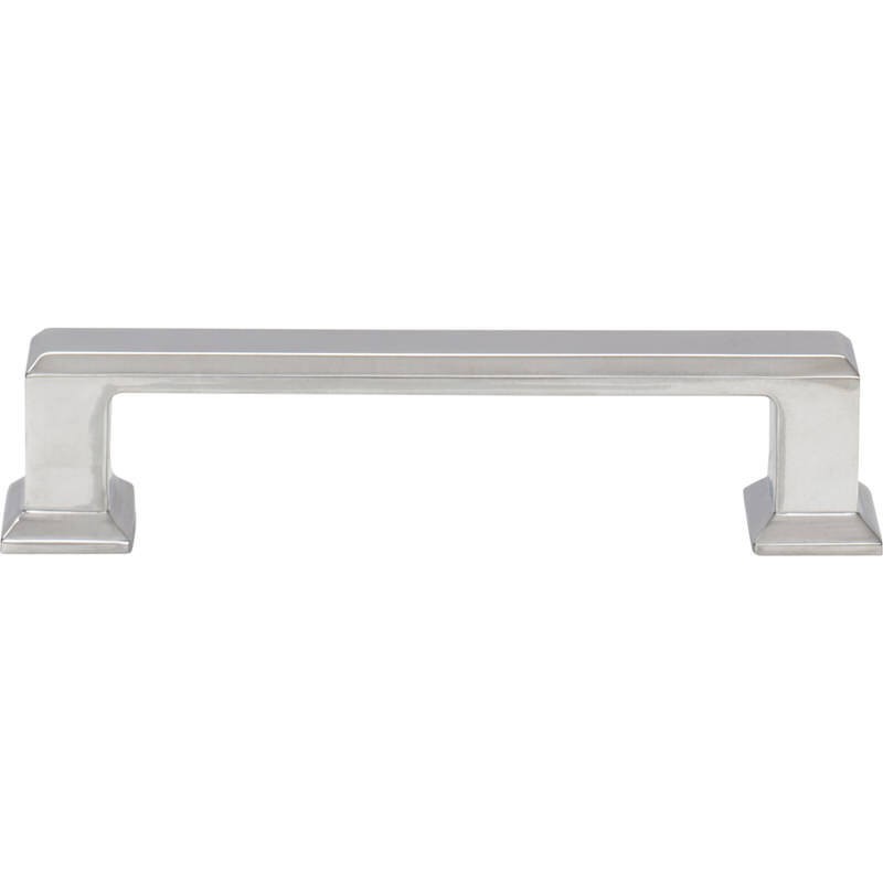 Atlas Homewares A663-CH polished chrome cabinet pull