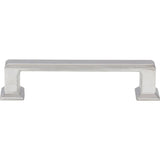 Atlas Homewares A663-CH polished chrome cabinet pull