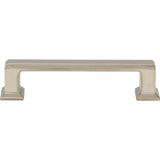 Atlas Homewares A663-PN polished nickel cabinet pull