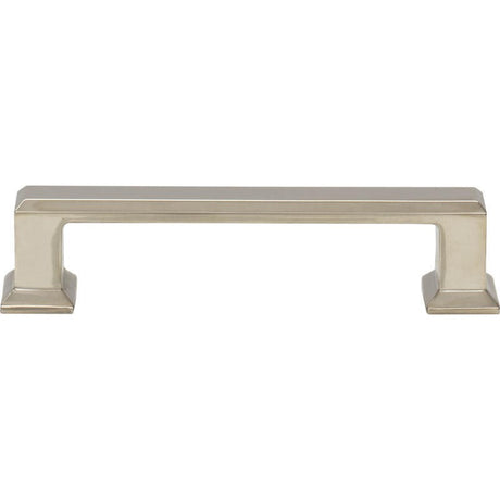 Atlas Homewares A663-PN polished nickel cabinet pull
