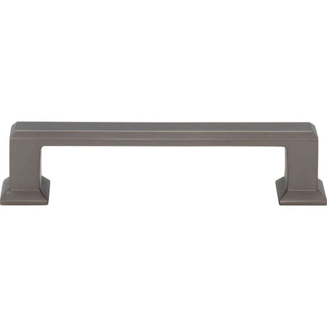 Atlas Homewares A663-SL slate cabinet pull