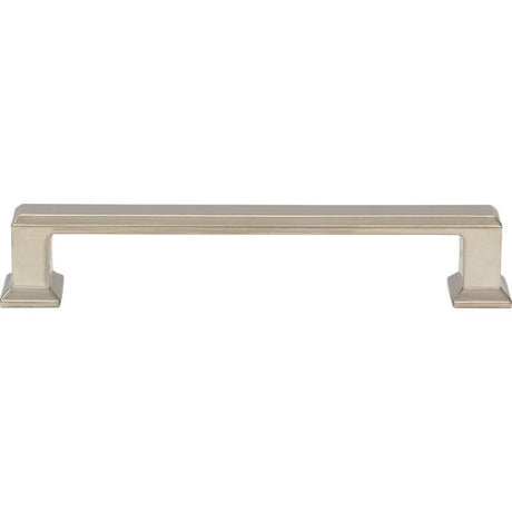 Atlas Homewares A664-PN polished nickel cabinet pull