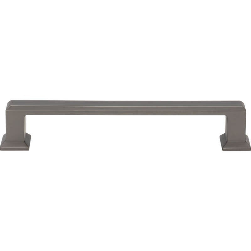 Atlas Homewares A664-SL slate cabinet pull