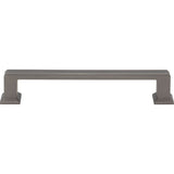 Atlas Homewares A664-SL slate cabinet pull