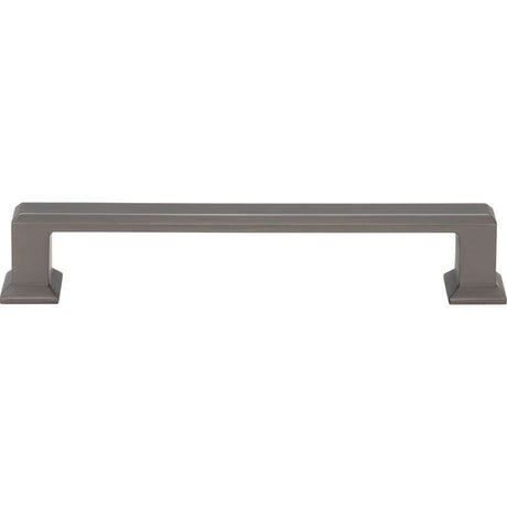 Atlas Homewares A664-SL slate cabinet pull