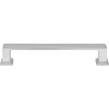Atlas Homewares A664-CH polished chrome cabinet pull