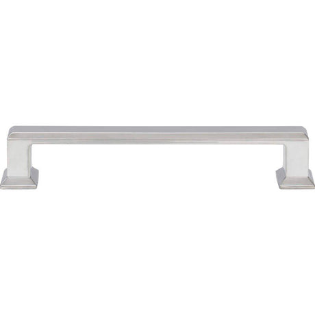 Atlas Homewares A664-CH polished chrome cabinet pull