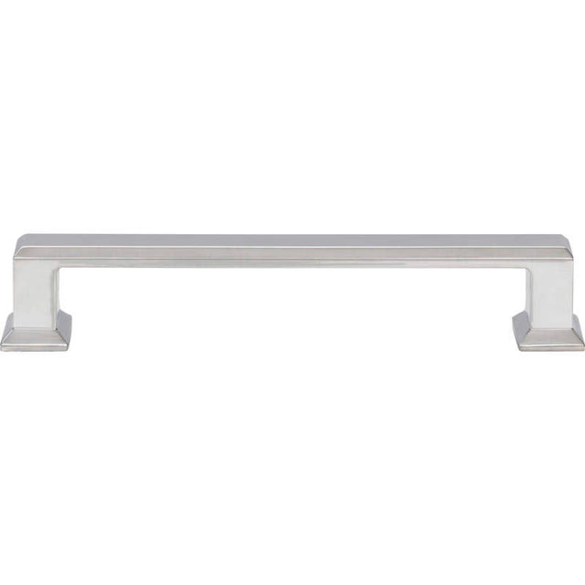 Atlas Homewares A664-CH polished chrome cabinet pull