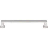 Atlas Homewares A665-CH polished chrome cabinet pull