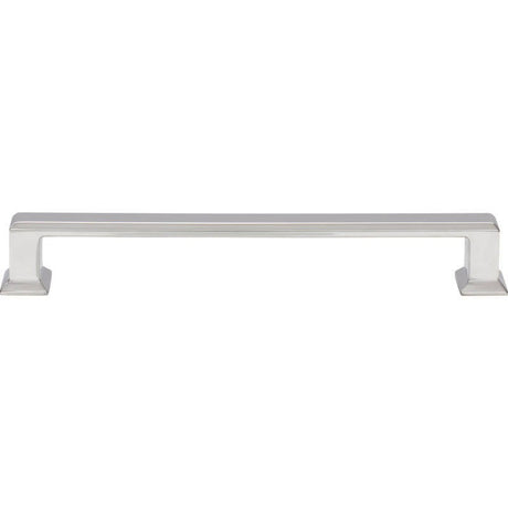 Atlas Homewares A665-CH polished chrome cabinet pull