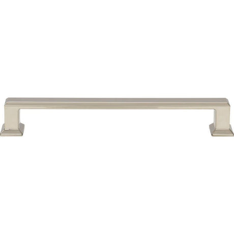 Atlas Homewares A665-PN polished nickel cabinet pull