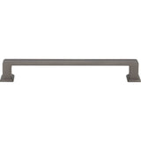 Atlas Homewares A665-SL slate cabinet pull