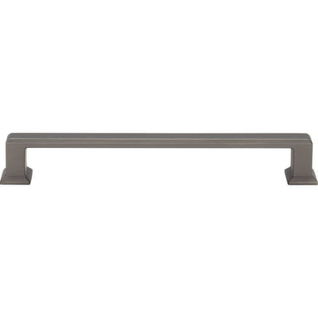 Atlas Homewares A665-SL slate cabinet pull
