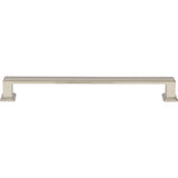Atlas Homewares A666-PN polished nickel cabinet pull