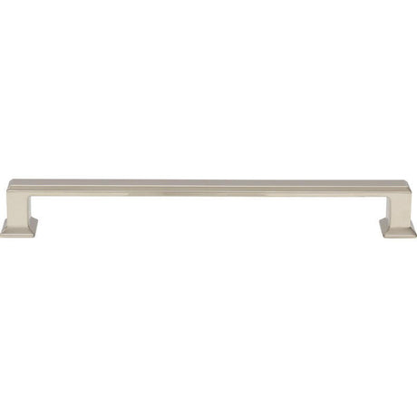 Atlas Homewares A666-PN polished nickel cabinet pull
