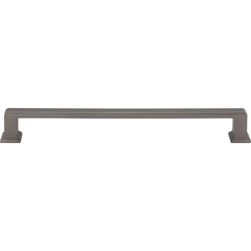Atlas Homewares A666-SL slate cabinet pull
