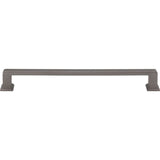 Atlas Homewares A666-SL slate cabinet pull