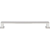 Atlas Homewares A666-CH polished chrome cabinet pull