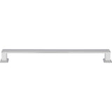 Atlas Homewares A667-CH polished chrome cabinet pull