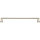 Atlas Homewares A667-PN polished nickel cabinet pull